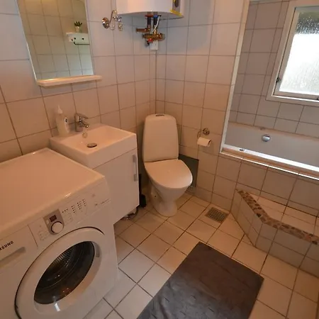 Casa vacanze Holiday Ulstedvej G- 4971