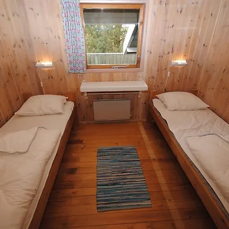 Holiday Ulstedvej G- 4971 Casa vacanze *