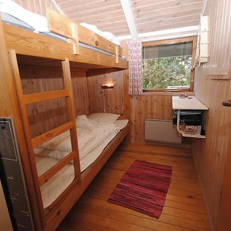 Casa vacanze Holiday Ulstedvej G- 4971 Fur